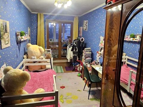 квартира по адресу Львовское шоссе, 51