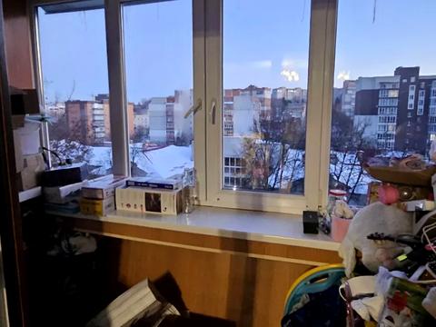 квартира по адресу Львовское шоссе, 51