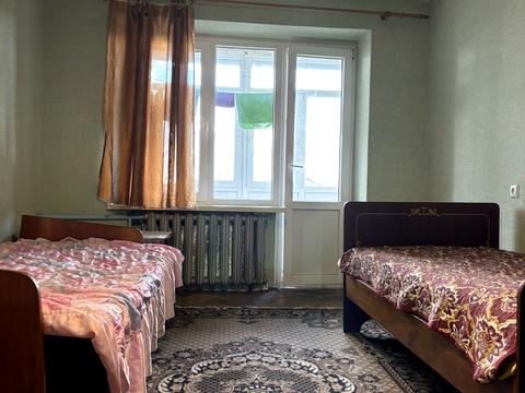 квартира по адресу Владислава Веливока ул., 9