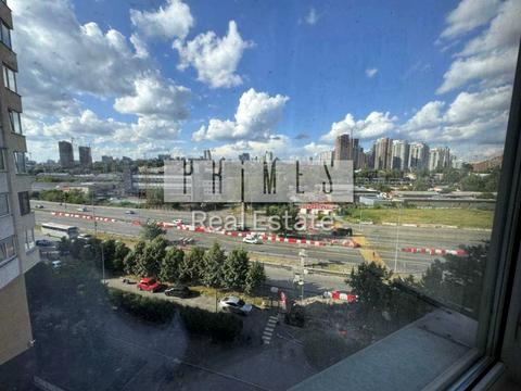 коммерческая по адресу Сапёрно-Слободская ул., 22