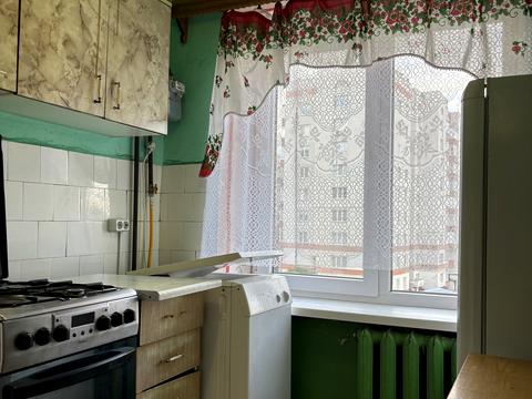 квартира по адресу Владислава Веливока ул., 9