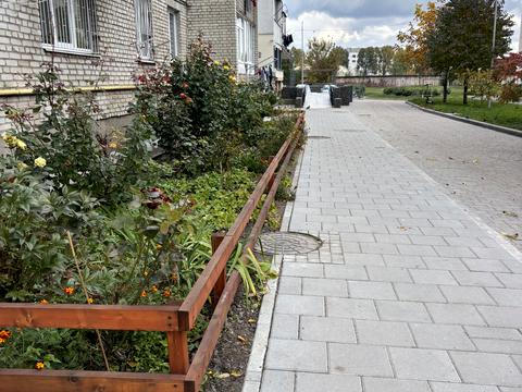 квартира по адресу Владислава Веливока ул., 9