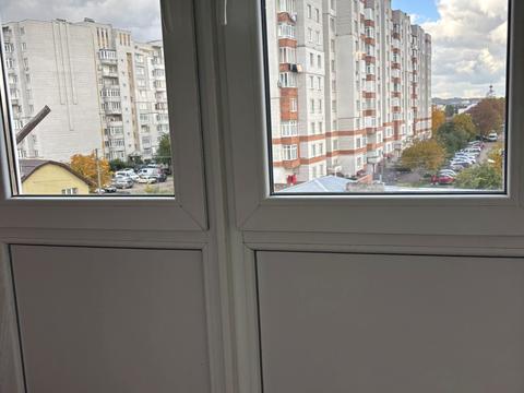 квартира по адресу Владислава Веливока ул., 9