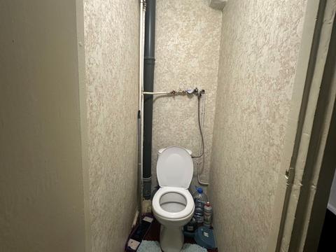 квартира за адресою Космонавтів вул., 8а