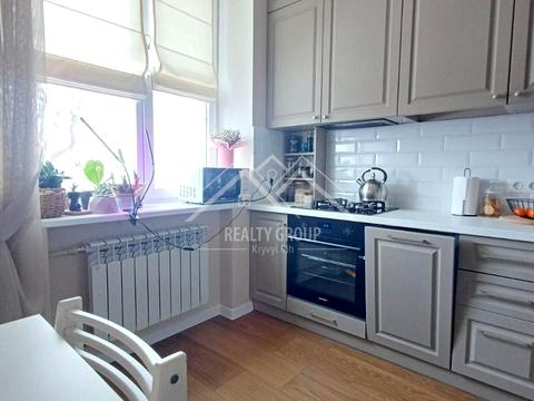 квартира по адресу Євгена Чикаленка ул. (Кемерівська), 10