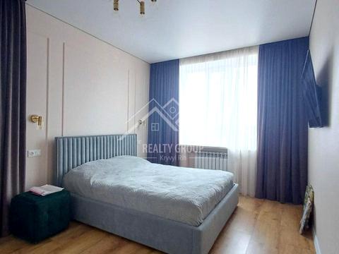 квартира по адресу Євгена Чикаленка ул. (Кемерівська), 10