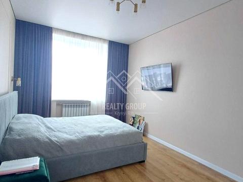 квартира по адресу Євгена Чикаленка ул. (Кемерівська), 10