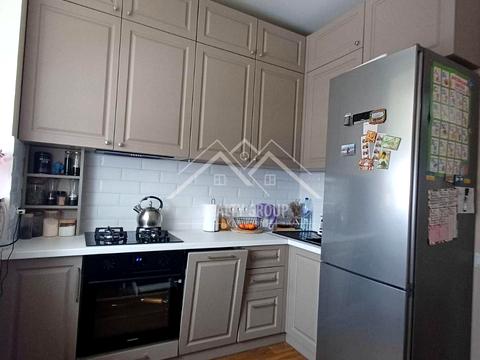 квартира по адресу Євгена Чикаленка ул. (Кемерівська), 10