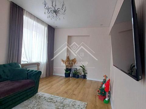 квартира по адресу Євгена Чикаленка ул. (Кемерівська), 10