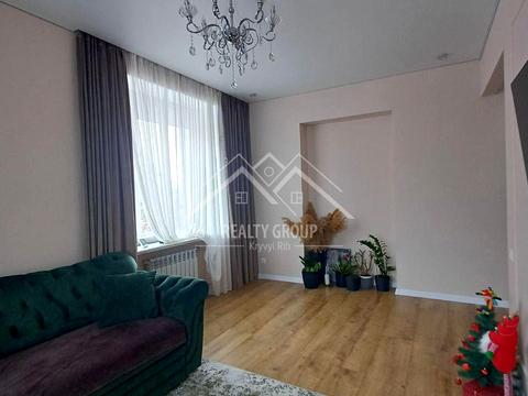 квартира по адресу Євгена Чикаленка ул. (Кемерівська), 10