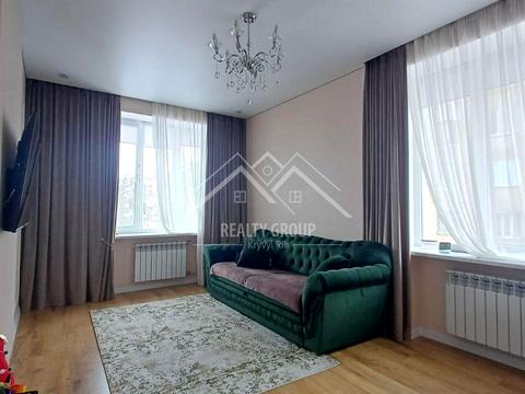 квартира по адресу Євгена Чикаленка ул. (Кемерівська), 10