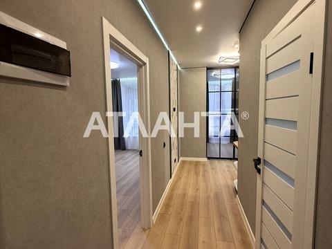 квартира по адресу Гарина ул., (Будинок 1)