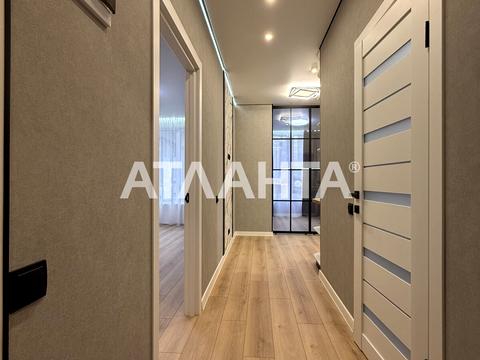 квартира по адресу Гарина ул., (Будинок 1)