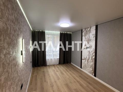 квартира по адресу Гарина ул., (Будинок 1)