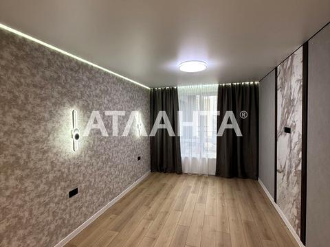 квартира по адресу Гарина ул., (Будинок 1)