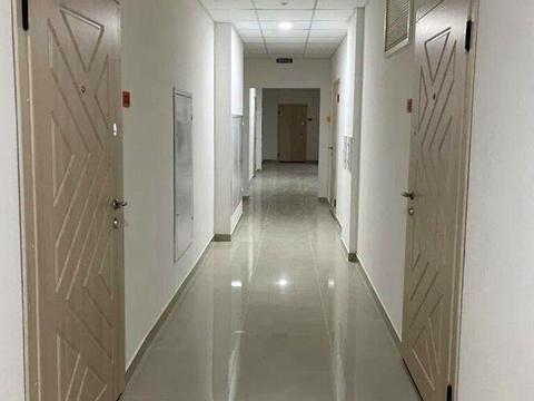 квартира по адресу Профсоюзная ул., 9-А