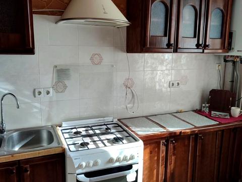 квартира по адресу Лісогринівецька ул., 16/1