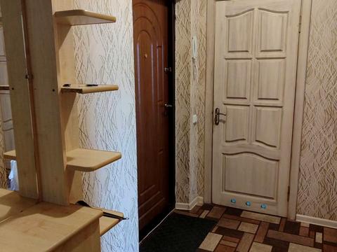 квартира по адресу Лісогринівецька ул., 16/1