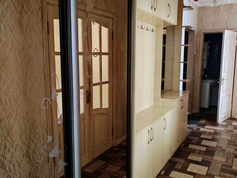 квартира по адресу Лісогринівецька ул., 16/1