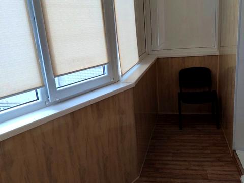 квартира по адресу Лісогринівецька ул., 16/1