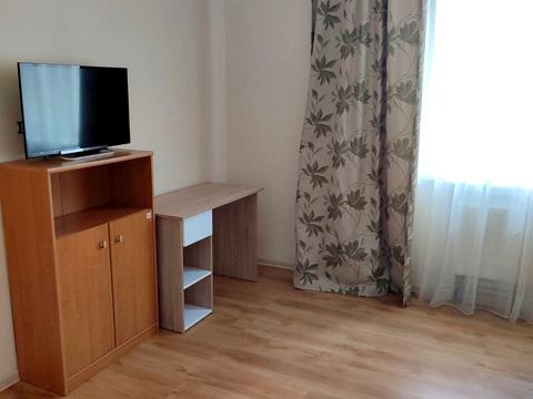 квартира по адресу Лісогринівецька ул., 16/1