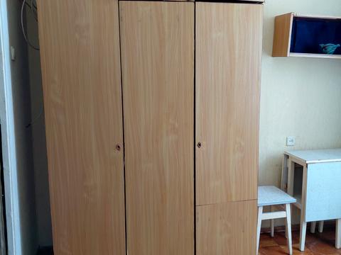 комната по адресу Антоновича ул. (Горького), 88