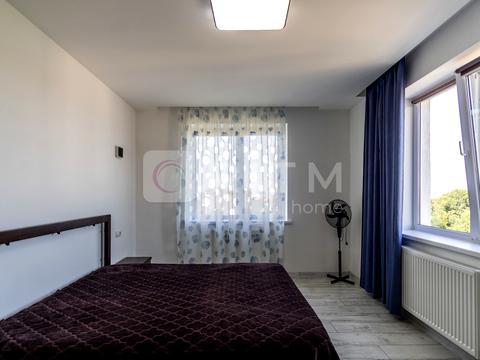 квартира по адресу Андрея Мельника ул., 10 к6