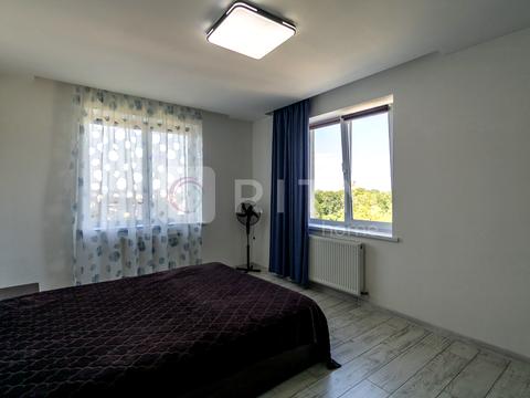 квартира по адресу Андрея Мельника ул., 10 к6