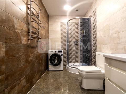 квартира по адресу Андрея Мельника ул., 10 к6