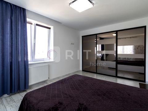 квартира по адресу Андрея Мельника ул., 10 к6