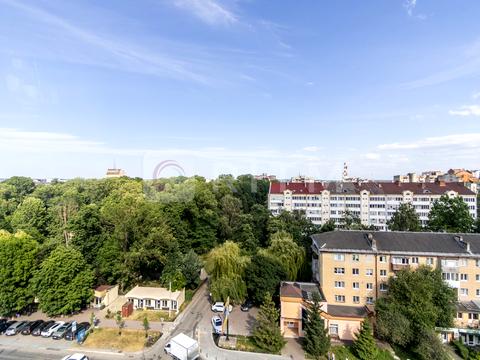 квартира по адресу Андрея Мельника ул., 10 к6