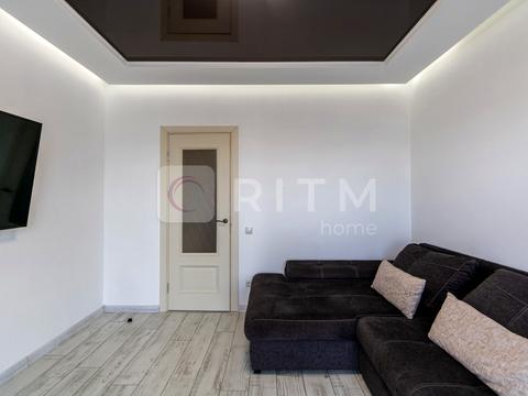 квартира по адресу Андрея Мельника ул., 10 к6