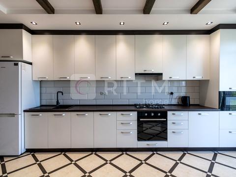 квартира по адресу Андрея Мельника ул., 10 к6