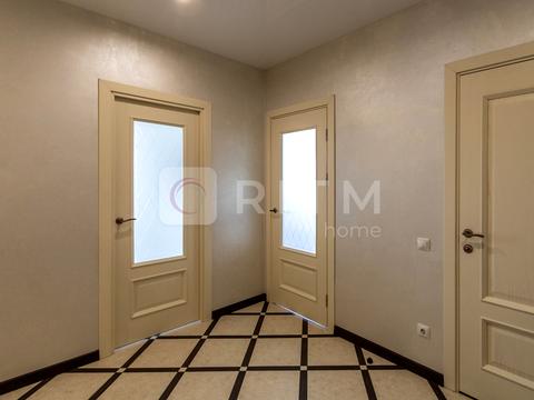 квартира по адресу Андрея Мельника ул., 10 к6