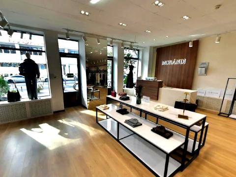 комерційна за адресою Шота Руставелі вул., 15