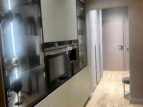 квартира за адресою Саксаганського вул., 37-К