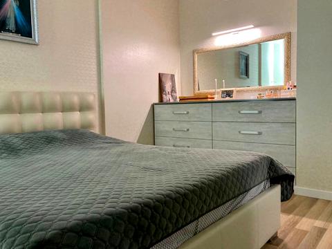 квартира по адресу Кульпарковская ул. (Кульпарківська), 64а