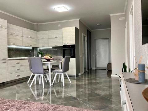 квартира по адресу Кульпарковская ул. (Кульпарківська), 64а