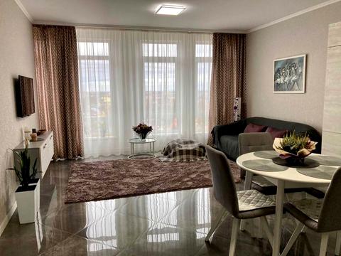 квартира по адресу Кульпарковская ул. (Кульпарківська), 64а