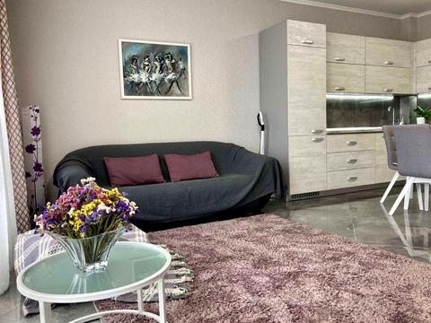 квартира по адресу Кульпарковская ул. (Кульпарківська), 64а