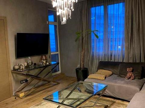 квартира за адресою Саксаганського вул., 37-К