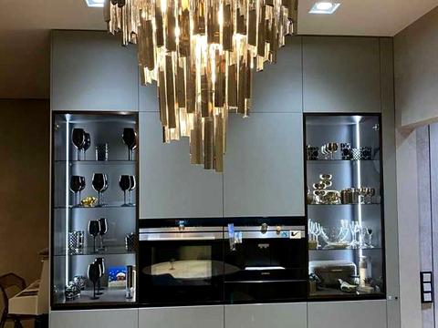 квартира за адресою Саксаганського вул., 37-К