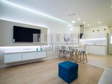 квартира за адресою Київ, Андрія Верхогляда вул. (Михайла Драгомирова), 11