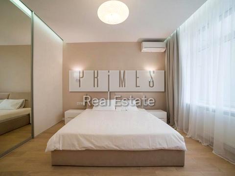 квартира за адресою Київ, Андрія Верхогляда вул. (Михайла Драгомирова), 11