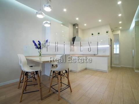 квартира за адресою Київ, Андрія Верхогляда вул. (Михайла Драгомирова), 11