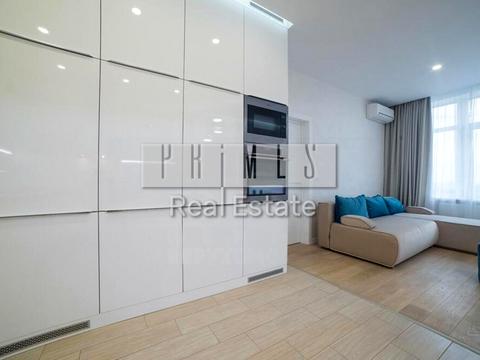 квартира за адресою Київ, Андрія Верхогляда вул. (Михайла Драгомирова), 11