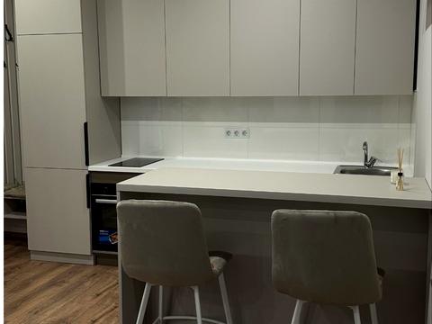 квартира за адресою Геранієва вул., 8