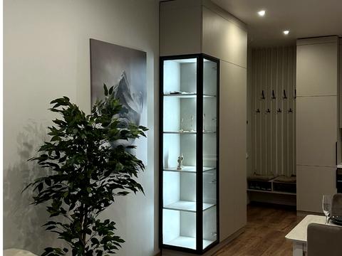 квартира за адресою Геранієва вул., 8