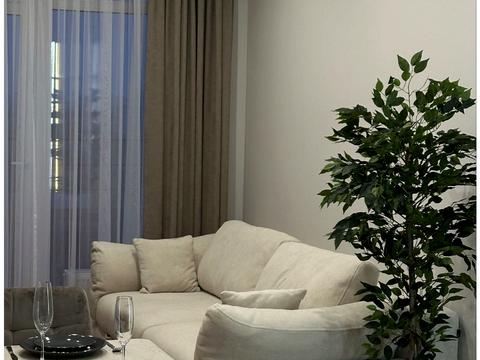 квартира за адресою Геранієва вул., 8