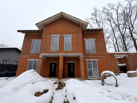 дом по адресу Тищенко ул.